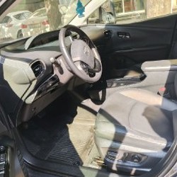Toyota Prius XLE Hybrid - фото 7