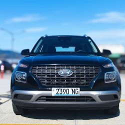 HYUNDAI Venue SEL - фото 2