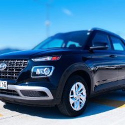 HYUNDAI Venue SEL - фото 3