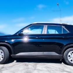 HYUNDAI Venue SEL - фото 4