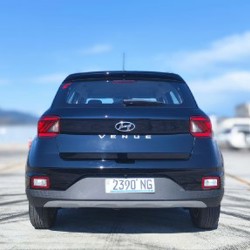 HYUNDAI Venue SEL - фото 5