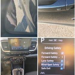 HYUNDAI Venue SEL - фото 6