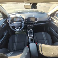 HYUNDAI Venue SEL - фото 7