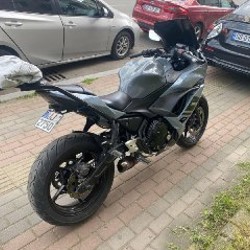 Kawasaki Ninja 650 ABS - фото 2