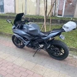 Kawasaki Ninja 650 ABS - фото 3