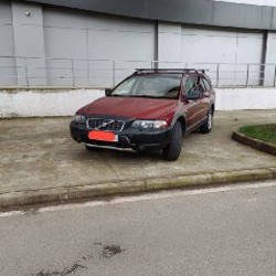 Volvo XC70 - фото 2