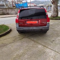 Volvo XC70 - фото 4