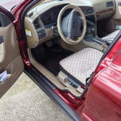 Volvo XC70 - фото 6