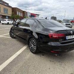 Volkswagen Jetta 1.8T Sport - фото 4