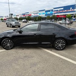Volkswagen Jetta 1.8T Sport - фото 5