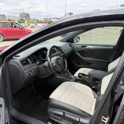 Volkswagen Jetta 1.8T Sport - фото 6