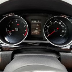 Volkswagen Jetta 1.8T Sport - фото 8