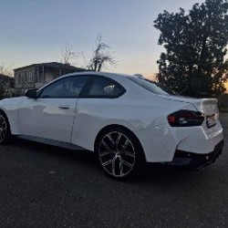 BMW 230i xDrive Coupe 2024 - фото 3
