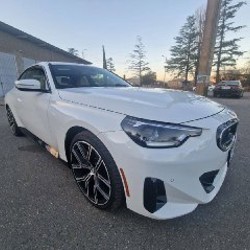 BMW 230i xDrive Coupe 2024 - фото 5
