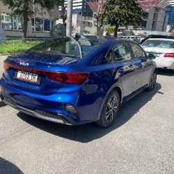 Kia Forte - фото 3
