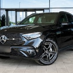 Mercedes-Benz GLC 200 4MATIC - фото 2