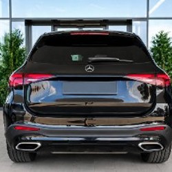 Mercedes-Benz GLC 200 4MATIC - фото 3