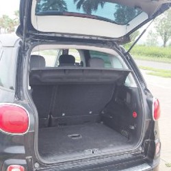 Fiat 500L - фото 6