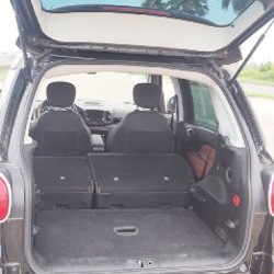 Fiat 500L - фото 7