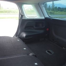 Fiat 500L - фото 8