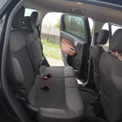 Fiat 500L - фото 10