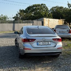 Honda Insight 2020 Hybrid - фото 3