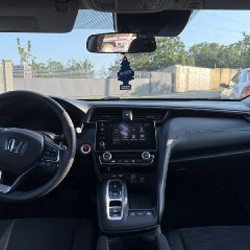 Honda Insight 2020 Hybrid - фото 7