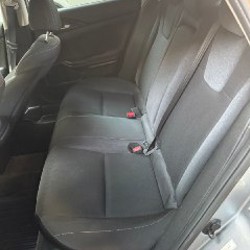 Honda Insight 2020 Hybrid - фото 10