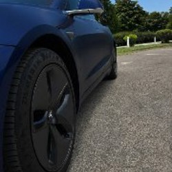 Tesla 3 Dual Motor - фото 2