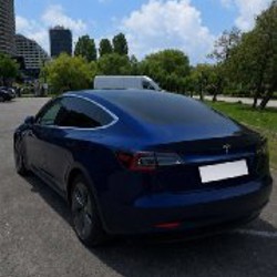 Tesla 3 Dual Motor - фото 5
