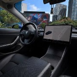 Tesla 3 Dual Motor - фото 7