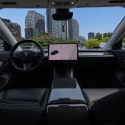 Tesla 3 Dual Motor - фото 8