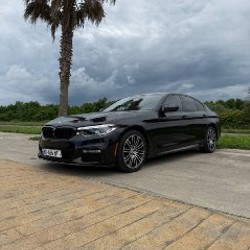 BMW 530i xDrive G30 - фото 2