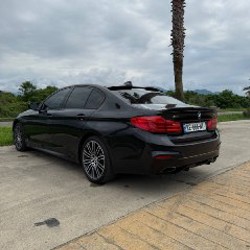 BMW 530i xDrive G30 - фото 6