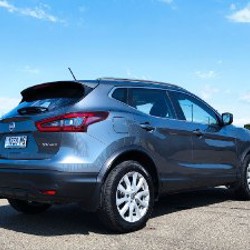 Nissan Qashqai - фото 3