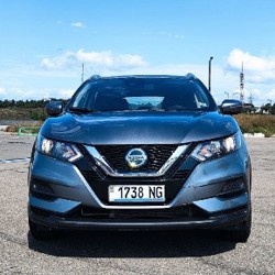 Nissan Qashqai - фото 4
