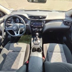 Nissan Qashqai - фото 5