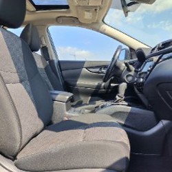 Nissan Qashqai - фото 6
