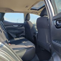 Nissan Qashqai - фото 7