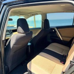 Toyota RAV 4 XLE - фото 7