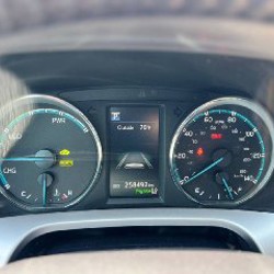 Toyota RAV 4 XLE - фото 8