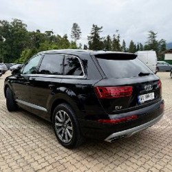 Audi Q7 - фото 3