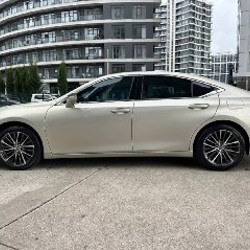Lexus ES 300h - фото 5