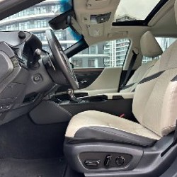 Lexus ES 300h - фото 8