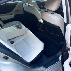 Lexus ES 300h - фото 9