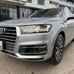 Audi Q7 Prestige - фото 3