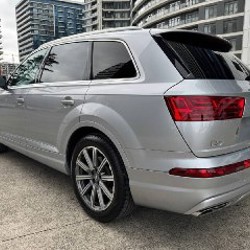 Audi Q7 Prestige - фото 5