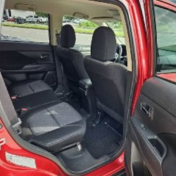 Mitsubishi Outlander SE - фото 6