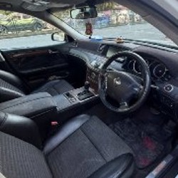 Nissan Fuga - фото 5