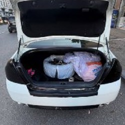 Nissan Fuga - фото 8